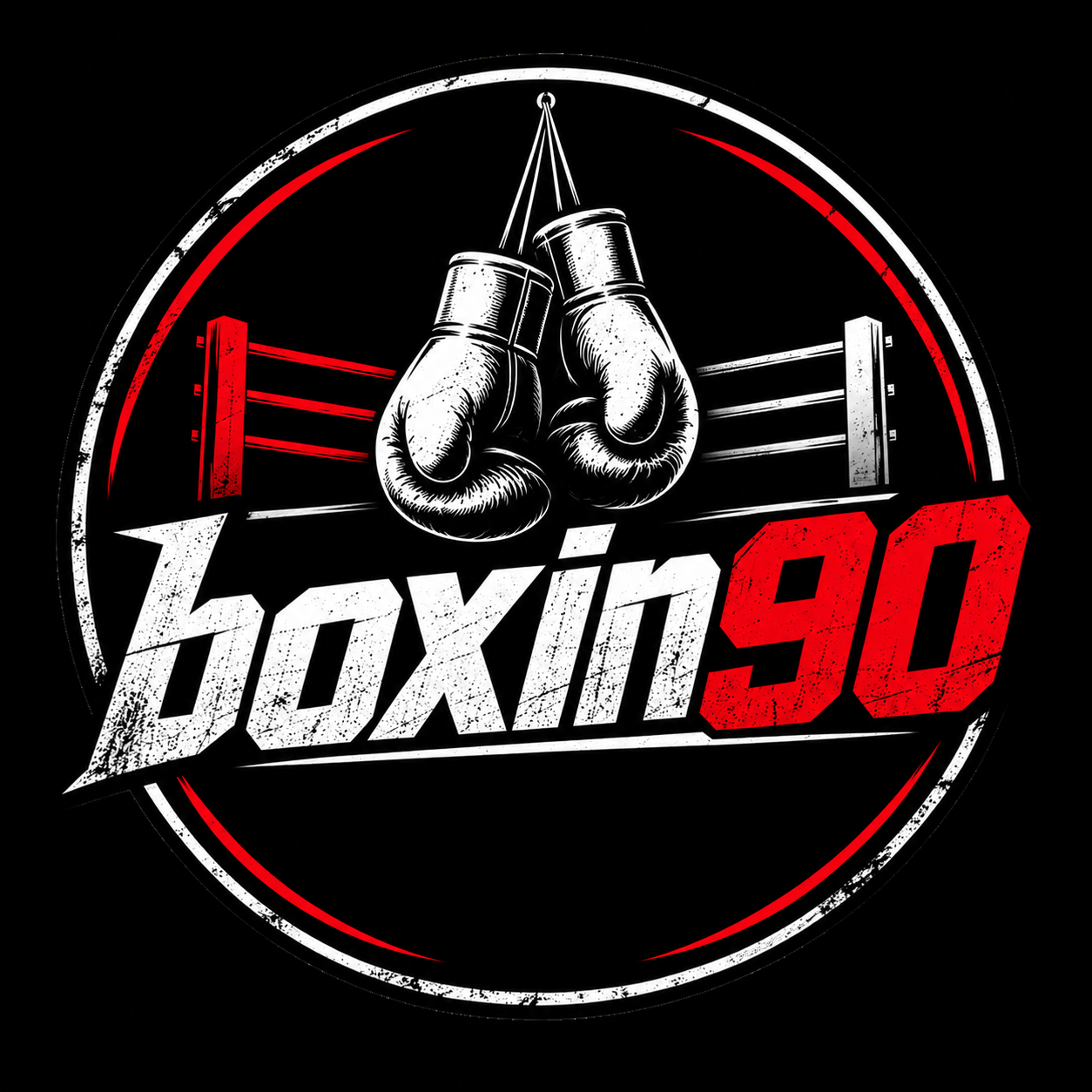 boxin90 logo